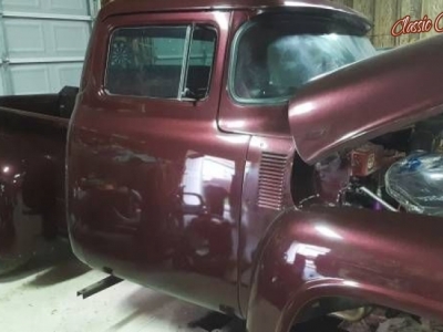 1956 Ford Pickup for sale