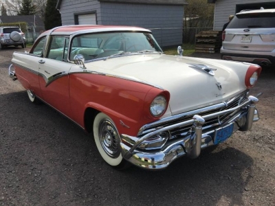 1956 Ford Crown Victoria for sale