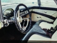 1956 Ford Thunderbird for sale in Florida (ID-80447)