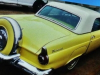 1956 Ford Thunderbird for sale in Florida (ID-80447)