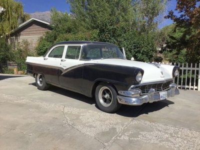 1956 Ford Fairlane for sale