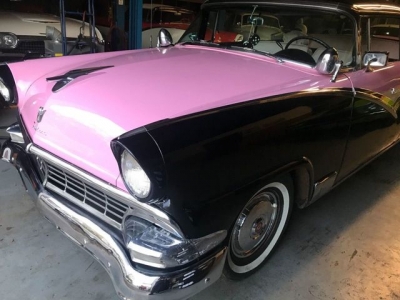 1956 Ford Fairlane for sale