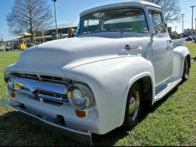 1956 Ford F100 for sale in Louisiana