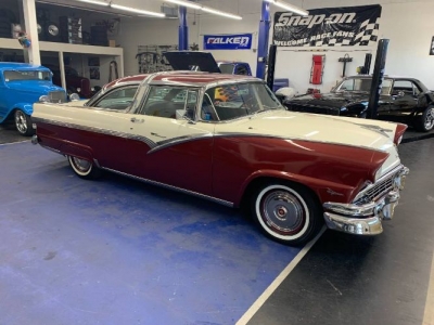 1956 Ford Crown Victoria for sale