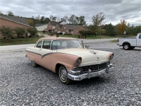 1956 Ford Fairlane for sale in Tennessee (ID-86408)