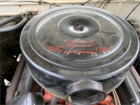 1956 Ford Fairlane for sale in Tennessee (ID-86408)