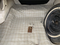 1956 Ford Fairlane for sale in Tennessee (ID-86408)
