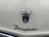 1956 Ford Fairlane for sale in Tennessee (ID-86408)