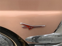 1956 Ford Fairlane for sale in Tennessee (ID-86408)