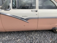 1956 Ford Fairlane for sale in Tennessee (ID-86408)