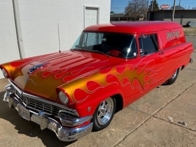 1956 Ford Sedan Delivery for sale