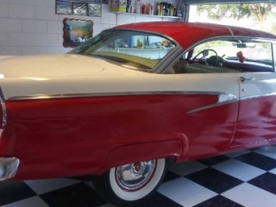 1956 Ford Customline for sale