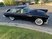 1956 Ford Thunderbird for sale in Michigan (ID-91854)
