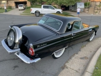 1956 Ford Thunderbird for sale in Michigan (ID-91854)