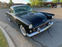 1956 Ford Thunderbird for sale in Michigan (ID-91854)
