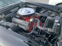 1956 Ford Thunderbird for sale in Michigan (ID-91854)