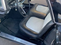 1956 Ford Thunderbird for sale in Michigan (ID-91854)