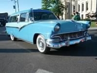 1956 Ford Parklane for sale in Michigan (ID-91979)