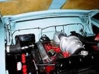 1956 Ford Parklane for sale in Michigan (ID-91979)
