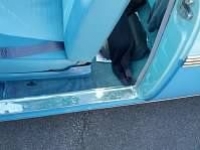 1956 Ford Parklane for sale in Michigan (ID-91979)