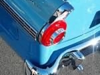 1956 Ford Parklane for sale in Michigan (ID-91979)