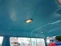 1956 Ford Parklane for sale in Michigan (ID-91979)