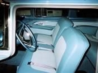 1956 Ford Parklane for sale in Michigan (ID-91979)