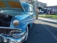 1956 Ford Parklane for sale in Michigan (ID-91979)