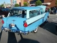 1956 Ford Parklane for sale in Michigan (ID-91979)