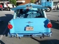 1956 Ford Parklane for sale in Michigan (ID-91979)