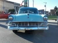 1956 Ford Parklane for sale in Michigan (ID-91979)