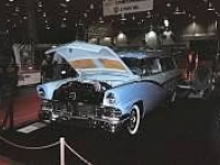 1956 Ford Parklane for sale in Michigan (ID-91979)