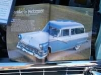 1956 Ford Parklane for sale in Michigan (ID-91979)