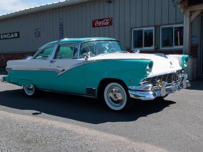 1956 Ford Fairlane for sale