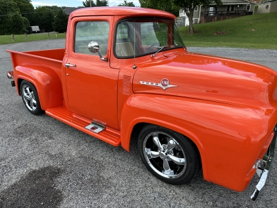 1956 Ford F100 for sale