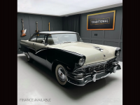 1956 Ford Victoria for sale in Fergus, Ontario (ID-122356)
