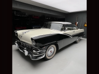 1956 Ford Victoria for sale in Fergus, Ontario (ID-122356)