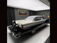 1956 Ford Victoria for sale in Fergus, Ontario (ID-122356)