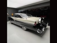 1956 Ford Victoria for sale in Fergus, Ontario (ID-122356)