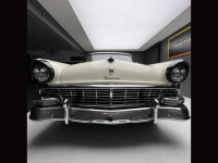 1956 Ford Victoria for sale in Fergus, Ontario (ID-122356)