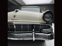1956 Ford Victoria for sale in Fergus, Ontario (ID-122356)
