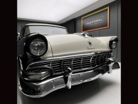 1956 Ford Victoria for sale in Fergus, Ontario (ID-122356)
