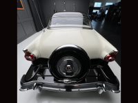 1956 Ford Victoria for sale in Fergus, Ontario (ID-122356)