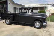 1956 GMC 3100 for sale