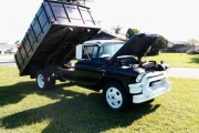 1956 GMC Dump Truck for sale