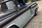 1956 GMC Shortbed for sale