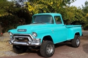 1956 GMC 100 for sale