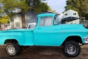 1956 GMC 100 for sale