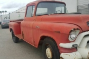 1956 GMC Pickup for sale
