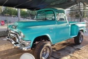 1956 GMC 100 for sale